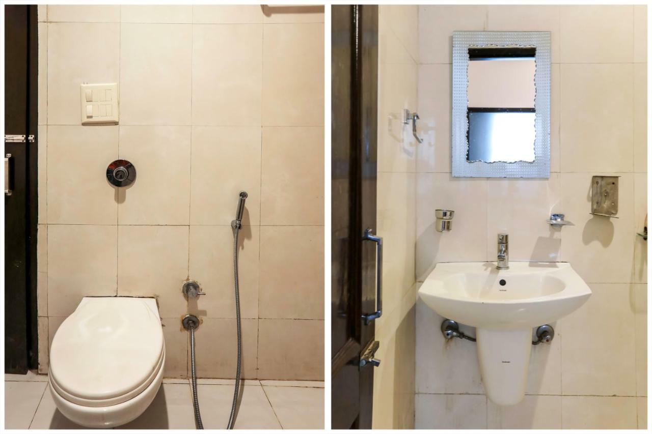 Oyo Flagship 37488 Hotel R V Regency Amritsar Bagian luar foto