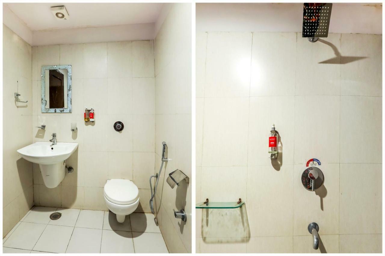 Oyo Flagship 37488 Hotel R V Regency Amritsar Bagian luar foto