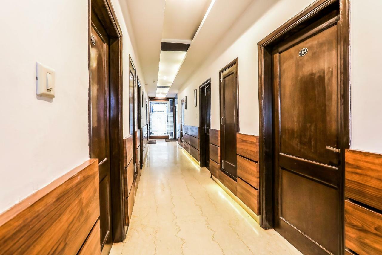 Oyo Flagship 37488 Hotel R V Regency Amritsar Bagian luar foto