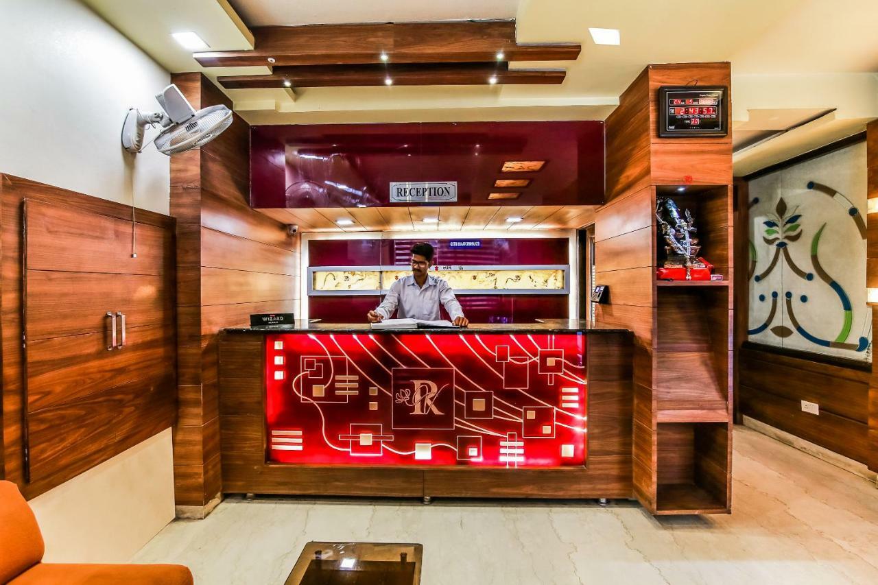 Oyo Flagship 37488 Hotel R V Regency Amritsar Bagian luar foto