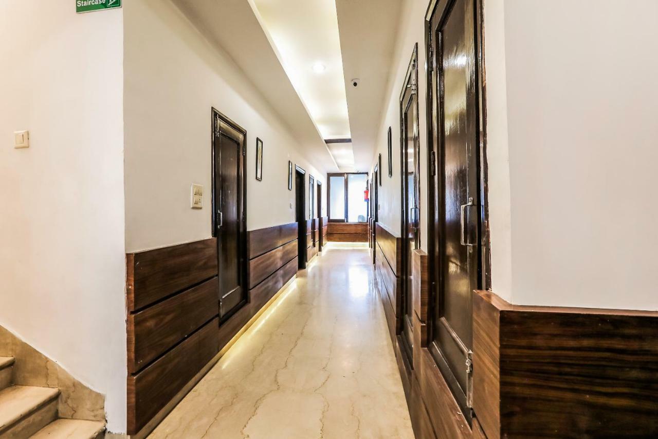 Oyo Flagship 37488 Hotel R V Regency Amritsar Bagian luar foto