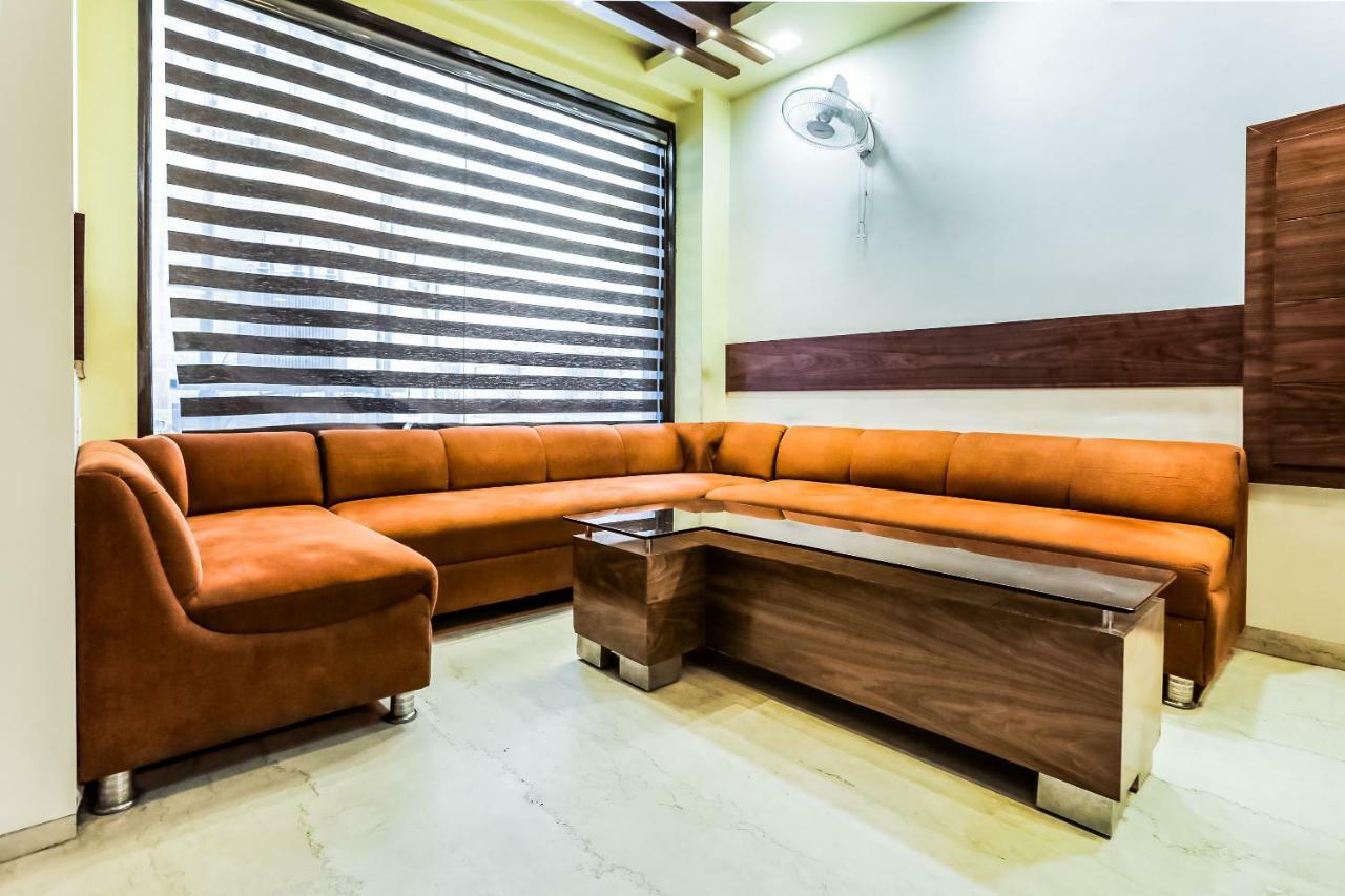 Oyo Flagship 37488 Hotel R V Regency Amritsar Bagian luar foto