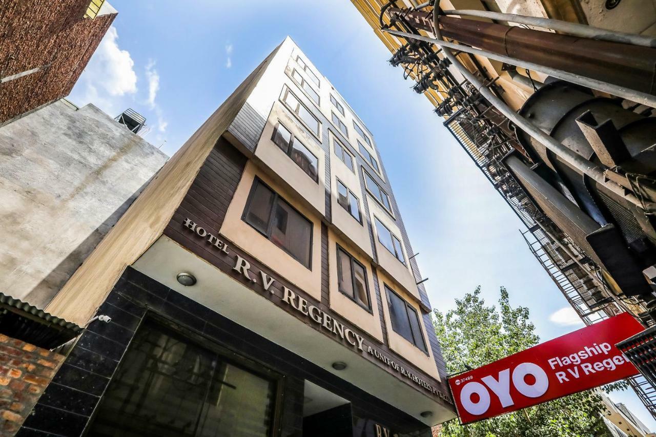 Oyo Flagship 37488 Hotel R V Regency Amritsar Bagian luar foto