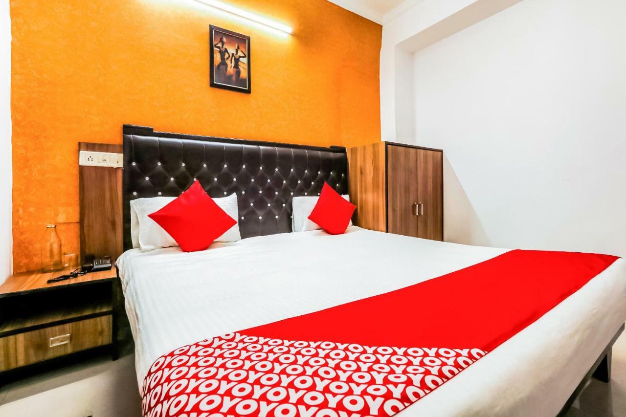 Oyo Flagship 37488 Hotel R V Regency Amritsar Bagian luar foto